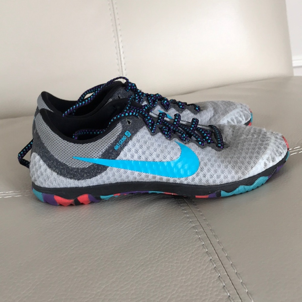 Nike zoom rival waffle women’s track shoe